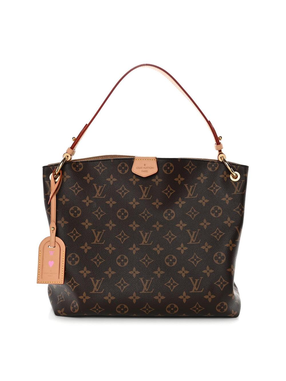 Louis Vuitton Graceful Pm #348584L23B